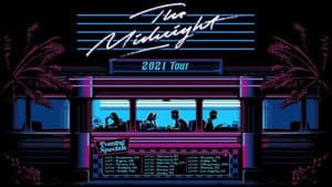 The Midnight - Live at the Wiltern — foto 2