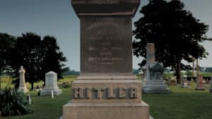 Meet the Hitlers — foto 1