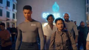 Absolute Dominion — foto 1