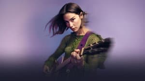 Apple Music Live: Gracie Abrams — foto 5