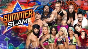 WWE SummerSlam 2017 — foto 4