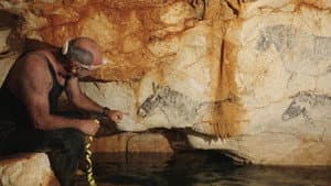 La Grotte Cosquer, un chef-d'œuvre en sursis — foto 1