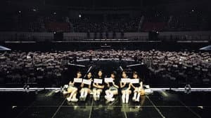 2018 GFRIEND FIRST CONCERT 'Season of GFRIEND' ENCORE — foto 11