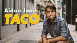 Aidan Jones: Taco — foto 1