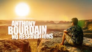 Anthony Bourdain: No Reservations — foto 12