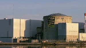 Fessenheim - le début de la fin du nucléaire ? — foto 1