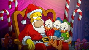 Los Simpson conocen a los Bocelli en "Feliz Navidad" — foto 6