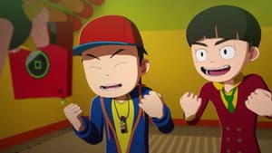 Episodio 26