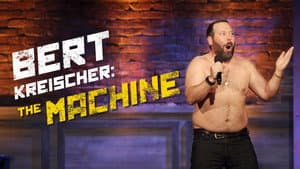 Bert Kreischer: The Machine — foto 5