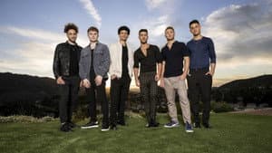as1one: The Israeli-Palestinian Pop Music Journey — foto 2