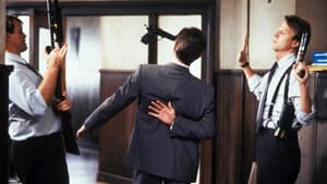 Memoirs of an Invisible Man — foto 3
