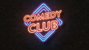 Comedy Club — foto 1