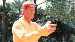 Ninja Operation 5 - Godfather The Master — foto 2