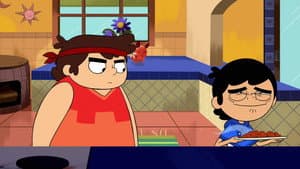 Episodio 25
