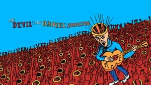 The Devil and Daniel Johnston — foto 6