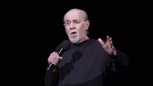 Unmasked with George Carlin — foto 1