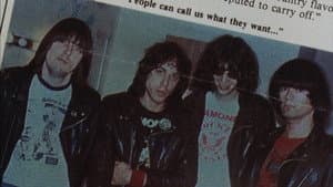 Ramones: Raw — foto 2