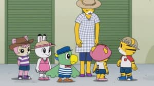 Episodio 16