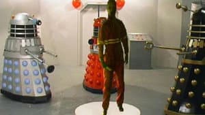 Abducted by the Daleks — foto 3