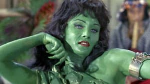The Green Girl — foto 2