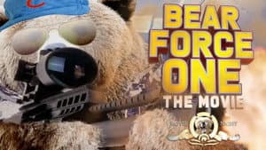 Bear Force One — foto 1