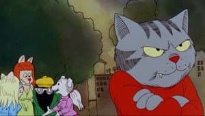 Fritz el Gato — foto 8