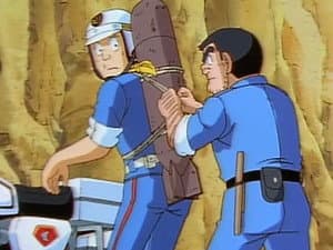 Episodio 85
