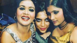 India Cabaret — foto 1
