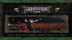 Metallica Korea — foto 1
