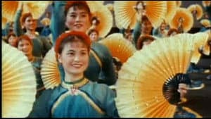 八九点钟的太阳 — foto 1