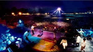 Oasis LIVE AT KNEBWORTH: August 10th, 1996 — foto 3