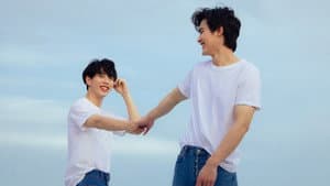 นับสิบจะจูบ — foto 8