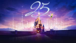Disneyland Paris : Dans les coulisses du 25ème anniversaire — foto 1