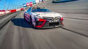 NASCAR: A toda velocidad — foto 3