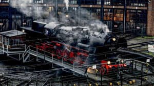 Die Eisenbahn – Motor des Fortschritts — foto 1