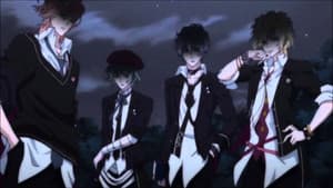 Diabolik Lovers — foto 2