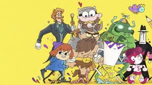 Toonout — foto 1