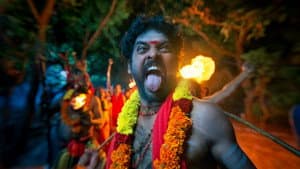 ஓம் காளி ஜெய் காளி — foto 7