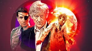 Doctor Who: Inferno — foto 3
