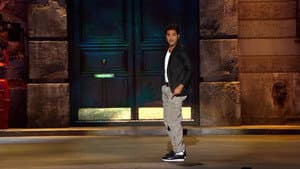 Tout sur Jamel — foto 6