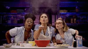 Waitress: The Musical — foto 3