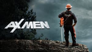Ax Men — foto 3