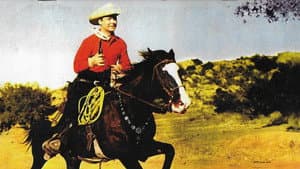 The Missourians — foto 1