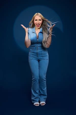 Josina Lukac