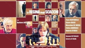 La regina degli scacchi — foto 1