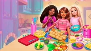 Barbie y Teresa: La receta de la amistad — foto 3