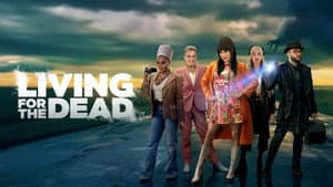 Living for the Dead — foto 6