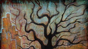 H.P. Lovecraft's Celephaïs — foto 1