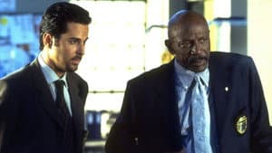 The Inspectors 2: A Shred of Evidence — foto 1