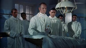 L'orribile segreto del Dr. Hichcock — foto 9